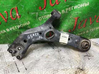 Запчасть рычаг нижний передний левый TOYOTA ESTIMA 2006