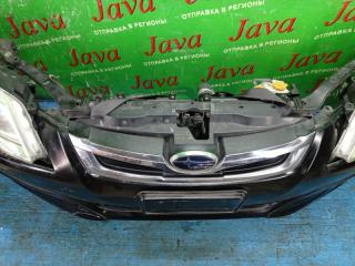 Ноускат передний SUBARU EXIGA YA5 EJ204 5 ракурс