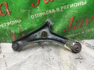 Рычаг правый передний SUZUKI ALTO HA24S K6A 45201-58J01 2 ракурс