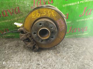 Ступица правая передняя BMW 1-SERIES F20 N13B16A 1 ракурс