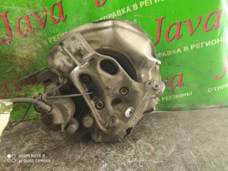 Ступица левая передняя BMW 1-SERIES F20 N13B16A 2 ракурс