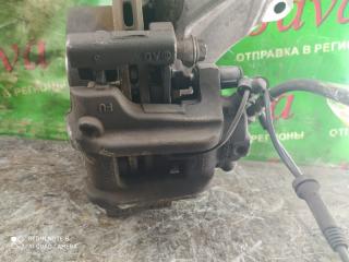 Ступица левая передняя BMW 1-SERIES F20 N13B16A 3 ракурс