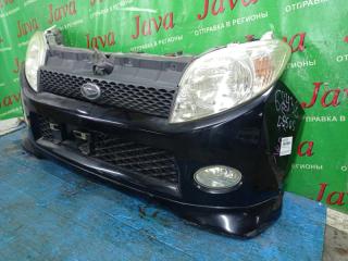 Ноускат передний DAIHATSU MAX L950S EF-VE 3 ракурс