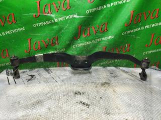 Крепление редуктора заднее SUBARU LEONE AA3 EA71 41310GA020 2 ракурс