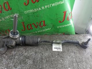 Рулевая рейка передняя NISSAN CUBE BZ11 CR14DE 480011U70A 2 ракурс Рулевая рейка передняя NISSAN CUBE BZ11 CR14DE 480011U70A 2 ракурс