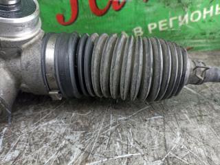 Рулевая рейка передняя NISSAN CUBE BZ11 CR14DE 480011U70A 3 ракурс Рулевая рейка передняя NISSAN CUBE BZ11 CR14DE 480011U70A 3 ракурс