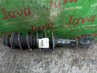 Стойка передняя правая TOYOTA VITZ 2010