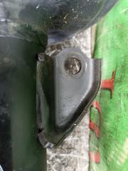 Стойка правая передняя TOYOTA VITZ NCP91 1NZ-FE 3 ракурс
