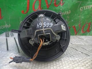 Мотор печки передний MERCEDES-BENZ A-Class W169 M266E17 A1698200642 2 ракурс