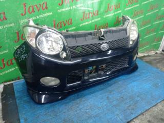 Ноускат передний DAIHATSU MAX L950S EF-VE 2 ракурс
