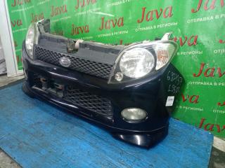 Ноускат передний DAIHATSU MAX L950S EF-VE 3 ракурс