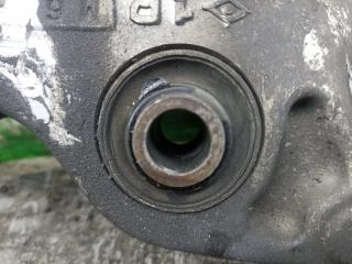 Рычаг правый передний LEXUS LS460 USF40 1UR-FSE 48620-50070 3 ракурс