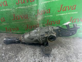 Редуктор задний HONDA ODYSSEY RB4 K24A 2 ракурс