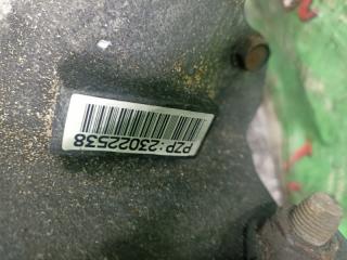 Редуктор задний HONDA ODYSSEY RB4 K24A 5 ракурс