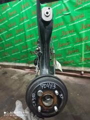 Балка задняя TOYOTA PIXIS EPOCH LA350A KF-VE 3 ракурс