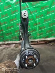 Балка задняя TOYOTA PIXIS EPOCH LA350A KF-VE 4 ракурс