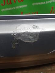 Бампер задний MITSUBISHI GRANDIS NA4W 4G69 5 ракурс