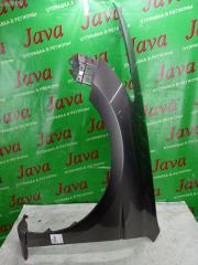 Запчасть крыло переднее левое HONDA INSPIRE 2008