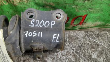Стойка левая передняя DAIHATSU HIJET TRUCK S200P EF-SE 4 ракурс