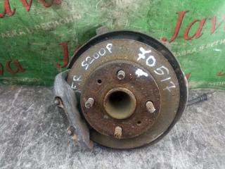 Запчасть ступица передняя правая DAIHATSU HIJET TRUCK 1998