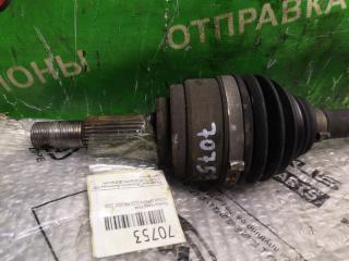 Привод правый передний NISSAN SERENA CC25 MR20DE 39100EN00A 2 ракурс