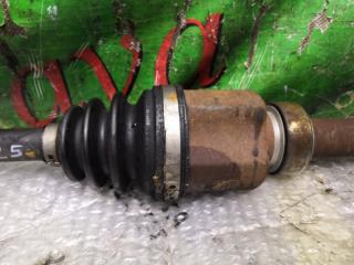 Привод правый передний NISSAN SERENA CC25 MR20DE 39100EN00A 3 ракурс