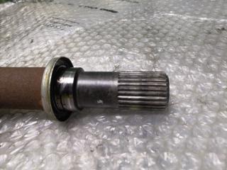 Привод правый передний NISSAN SERENA CC25 MR20DE 39100EN00A 4 ракурс