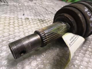 Привод правый передний NISSAN SERENA CC25 MR20DE 39100EN00A 5 ракурс