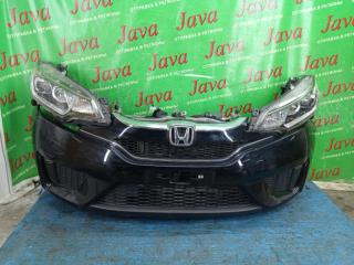 Ноускат передний HONDA FIT GK3 L13B 1 ракурс