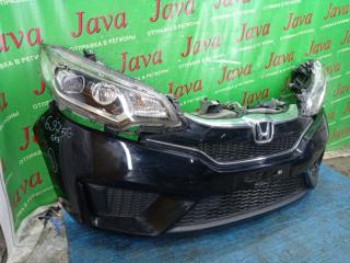 Ноускат передний HONDA FIT GK3 L13B 2 ракурс