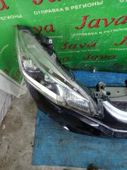 Ноускат передний HONDA FIT GK3 L13B 4 ракурс