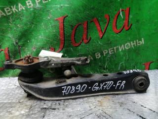 Рычаг правый передний TOYOTA MARK II GX70 1G-FE 48068-29095 1 ракурс