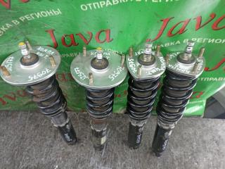Стойка передняя TOYOTA CROWN MAJESTA JZS177 2JZ-FSE 2 ракурс