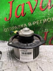 Запчасть мотор печки передний HONDA ACTY 1998
