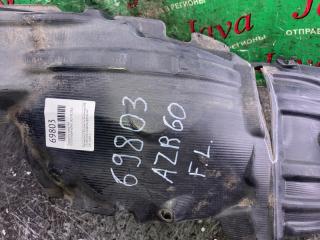 Подкрылок левый передний TOYOTA NOAH AZR60 1AZ-FSE 53876-28190 5 ракурс