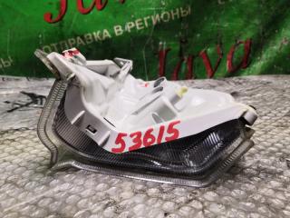 Габарит правый передний NISSAN LEAF ZE0 EM61 5415 4 ракурс