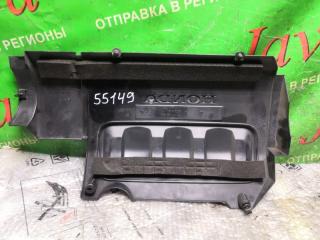 Крышка двс декоративная передняя HONDA ELYSION RR5 J35A 2 ракурс