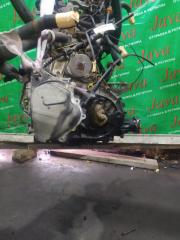 МКПП DAIHATSU MAX L960S EF-VE 2 ракурс