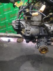 МКПП DAIHATSU MAX 2002
