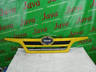 Решетка радиатора передняя TOYOTA DYNA 2007