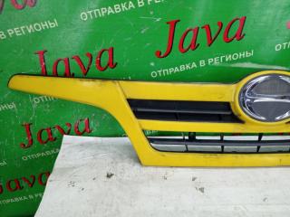 Решетка радиатора передняя TOYOTA DYNA XZU508 N04C-T 3 ракурс