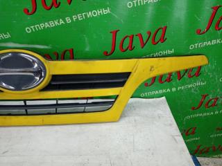 Решетка радиатора передняя TOYOTA DYNA XZU508 N04C-T 4 ракурс