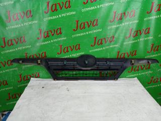Решетка радиатора передняя TOYOTA DYNA XZU508 N04C-T 5 ракурс