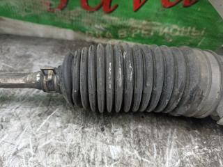 Рулевая рейка передняя NISSAN CUBE Z12 HR15DE 48010-1FA1A 4 ракурс Рулевая рейка передняя NISSAN CUBE Z12 HR15DE 48010-1FA1A 4 ракурс
