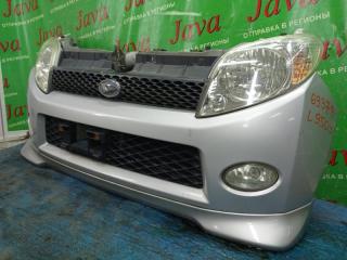 Ноускат передний DAIHATSU MAX L950S EF-VE 3 ракурс