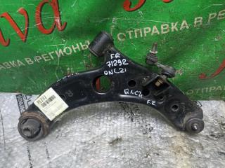 Запчасть рычаг нижний передний правый TOYOTA BB 2008
