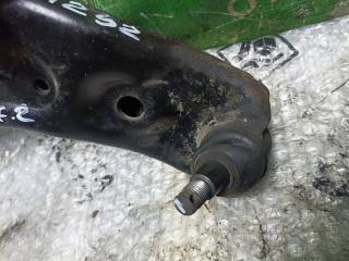 Рычаг правый передний TOYOTA BB QNC21 3SZ-VE 48068-B1090 3 ракурс