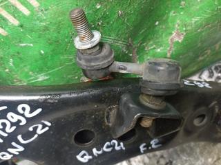 Рычаг правый передний TOYOTA BB QNC21 3SZ-VE 48068-B1090 5 ракурс