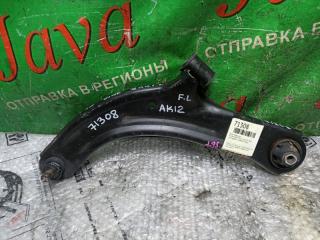 Рычаг левый передний NISSAN MARCH AK12 CR12DE 54501AX000 1 ракурс