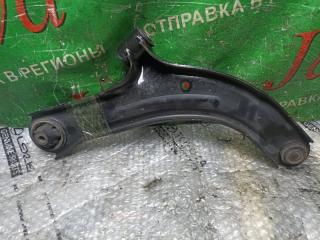 Рычаг левый передний NISSAN MARCH AK12 CR12DE 54501AX000 5 ракурс